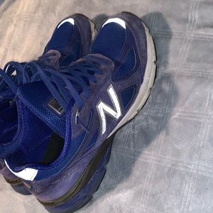 Men’s 990’s